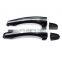 2Pcs Exterior Door Handles Rear For Hyundai Azera 2006-2011 836523L000 New