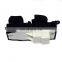 Front Power Window Switch Black for Toyota Tundra  Sienna 1998-2006