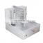 Kitchen equipment electric kebab grill machine commercial chicken shawarma machine price