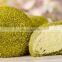 Japan encrusting and aligning mochi ice cream machine