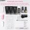 nails perfect  salon professional products poly gel poligel acrylic nail kit from overseas warehouse