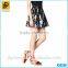 New Item Costumes Sexy Fashionable Lady A-line Design Mini Skirt