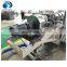 PVC granulator/ lastic pellet making machine/ PVC hot cutting pelletizing line