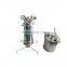 Customized Stainless Steel Refinement Filter with 20L Collection Base