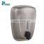 unique novelty shower head steel soap dispenser for bathroom