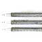 1000W Straight Finned Air Tube Heater Element for Load Bank