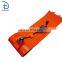 220v 970x120mm 300w flexible silicone rubber band heater tape for 15kg gas tank