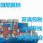 Logistics Service FCL/LCL Amazon FBA Shipping From China to United States