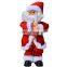2020 electronic  santa toy customized christmas gift for kids