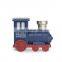 Portable USB mini train humidifier with LED