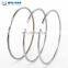2W1707/2W1708/7E6047 3306D Excavator Engine 120.65mm Piston Ring For CATERPILLAR