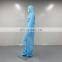 Disposable Full Body Microporous Safety Protective Gown Industry Work Clothes Isolation Coverall