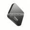 DHL shipping Air Fly Mouse Mini Wireless i8 Mini Keyboards Android TV Box KM9 4G 32G Amlogic S905X2