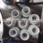 semi-automatic 30tubes/min metal tube filler and folder