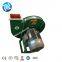 Quiet High Volume Fan Industrial High Temperature Fan High Temperature Furnace Fan
