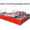 pp woven bag making machine