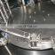 Spout Bag Filling and Capping Machine For Salt Soda water