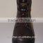 2014 PU Injected Leather Safety Boots