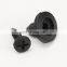 Hot Sale 50pcs Auto Bumper Fastener 6mm Hole Rivet Retainer Push Pin Clips