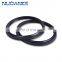LBH Type Hydraulic Cylinder Seal NBR FKM Hydraulic Pump Oil Seal For Sale
