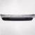 CAR EXTERIOR ACCESSORIES ABS PLASTIC CAR REAR BUMPER LIP REAR DIFFUSER FOR hyundai kona accessories