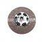 Auto Clutch Disc Oem 1878000634 for VL Truck Clutch Pressure Plate