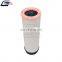 European Truck Auto Spare Parts Inner Air Filter Oem CF1640 81084050017 for MAN TGA Truck