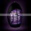 2019 Good Price UV LED Trap Electric Shock Type LED Mosquito Killer Lamp