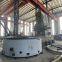 China large gear hobbing machine for sale