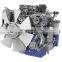 High quality 88kw-96kw 3200rpm 4 cylinders 2.289L Weichai diesel engine WP2.3NQ series
