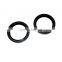 2Pcs Engine Camshaft Plug oil seal 90311-40020 For Lexus IS300 Toyota Supra 90311-38051