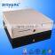 SINMARK 3 position Lock electronic metal cashdrawer