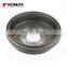 Rear Brake Drum for Pickup Mitsubishi L200 Triton  MN102439 4615A127
