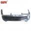 GAPV Hot sell Car bumper rear bumper perforated  For Lexus ES240 ES350 2009- OEM 52159-33938