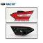 MAICTOP новый модель задний фонарь для CAMRY 2018 внутренний SE/XSE OEM 81590-06620 81580-06620