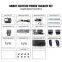 Intelligent electric special luggage suction electric tail board foot kick for ford kuga 2018+