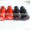 BLACK 3'' LONG GRIP TALL JDM 6 SPEED MANUAL SHIFT SHIFTER GEAR KNOB FOR Universal
