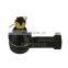 MB347600 Car Suspension Parts Tie Rod End For Mitsubishi