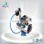 Wafer Type Butterfly Valve Pneumatic Actuator Single Acting