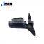 Jmen 12798098 Зеркало для Saab 9-3 (YS3F) 03-10 Справое