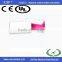 2014 hot sales CE RoHs FCC UL various capapcity 20000mah power bank