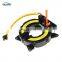 Car Steering Wheel Combination Switch Cable Assy For Mitsubishi V3 Lingyue SW803816