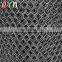Gi Diamond Wire Mesh Chain Link Fence for Zoo