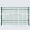 Factory Price 868 Welded Double Wire Mesh Fence