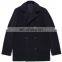 New European fashion winter mens woolen coat