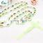 Trade Assurance Supplier acrylic luminated rosary Wholesale newest
