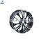 CNBF Flying Auto Parts Automobile transmission system 15-inch Aluminum rim  wheel rims suitable for all kinds of cars