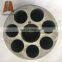 EX120 EX200-2 EX200-3 HPV091 Hydraulic piston pump parts for excavator parts