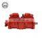 Daewoo Doosan excavator DH220-7 DH215-7 Hydraulic pump DH220-5 main pump MBFB272 piston pump