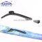 CLWIPER CL718 High Quality Universal Soft Wiper Blade Windscreen Cleaning Flat Blade